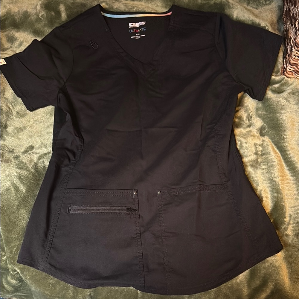 Scrubstar ultimate  Women's S Scrub top